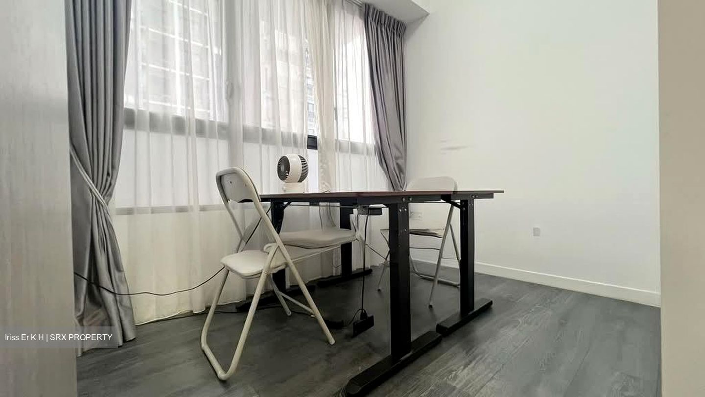 Sky Vue (D20), Condominium #550893411